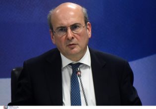 Ικανοποίηση Χατζηδάκη για την έκθεση του ΔΝΤ: Η Ελλάδα δεν πια το «μαύρο πρόβατο»