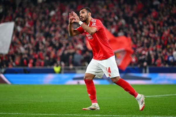 Το… γύρισε ο Παυλίδης: Από την αρνητική κριτική, στην αποθέωση του πορτογαλικού Τύπου (pic)