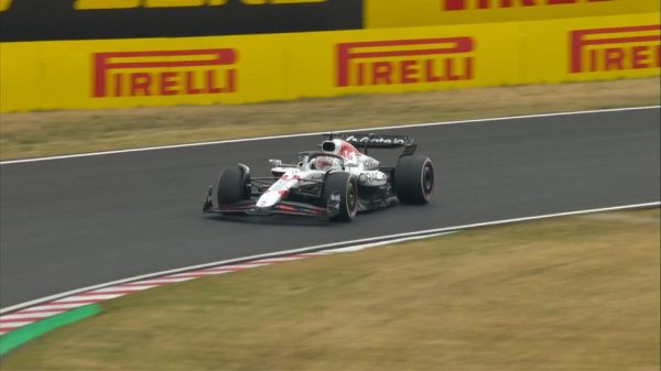 Ο πρωταθλητής είναι εδώ: Ο Φερστάπεν νίκησε στη Σουζούκα και έκανε… σεφτέ