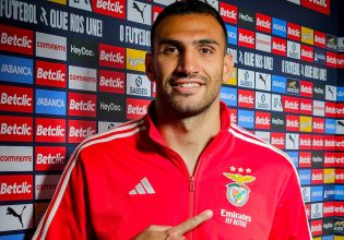 Παυλίδης: «Ήταν μια ονειρική βραδιά για εμένα»