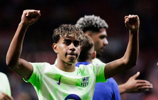 Η Μπαρτσελόνα του Φλικ σκοράρει κατά ριπάς και θέλει να τα σαρώσει όλα (pics)