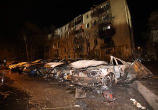 Ουκρανία: Τέσσερις νεκροί και 30 τραυματίες από ρωσικές επιθέσεις στο Χάρκοβο