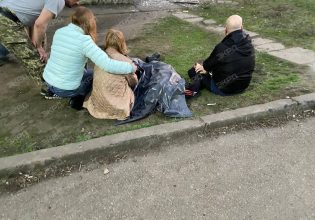 Ουκρανία: Τουλάχιστον 14 νεκροί, ανάμεσά τους 6 παιδιά, σε ρωσική πυραυλική επίθεση στην πόλη καταγωγής του Ζελένσκι