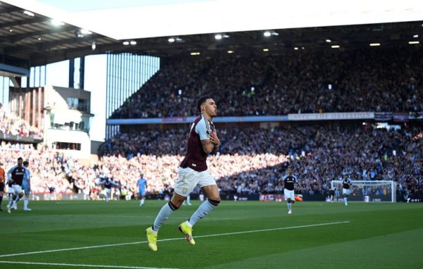 Άστον Βίλα – Νότιγχαμ Φόρεστ 2-1: Νικήτρια στις λεπτομέρειες