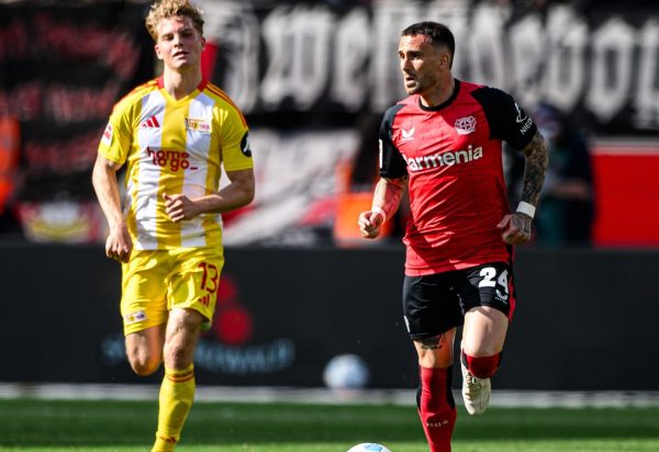 «Κόλλησε» η Λεβερκούζεν (0-0) – Ο Γιαννούλης κέρδισε τον Μασούρα (2-1)