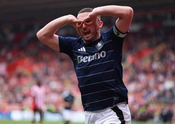 Σαουθάμπτον – Άστον Βίλα 0-3: «Καθάρισε» στο δεύτερο ημίχρονο