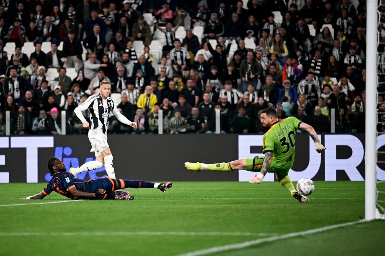 Γιουβέντους – Λέτσε 2-1: Επέστρεψε στις νίκες με Κούπμαϊνερς και Γιλντίζ