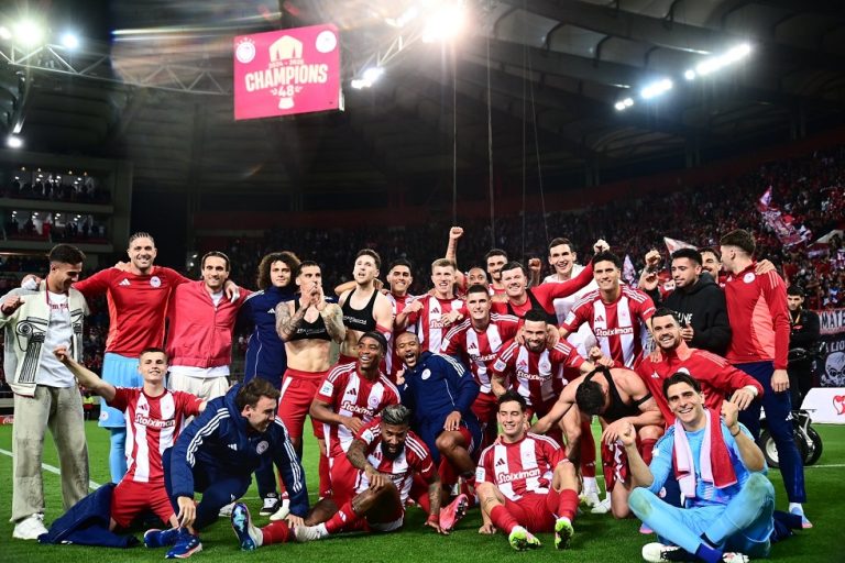 Ολυμπιακός: Η δικαιοσύνη στο ποδόσφαιρο «μίλησε»