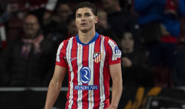 Ατλέτικο Μαδρίτης – Βαγιαδολίδ 4-2: Το έφερε… τούμπα και πήρε τη νίκη