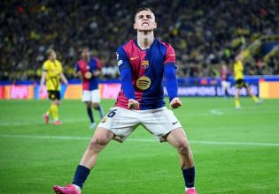 Το πανόραμα του Champions League και τι θέλει ο Ολυμπιακός για να μπει στην League Phase