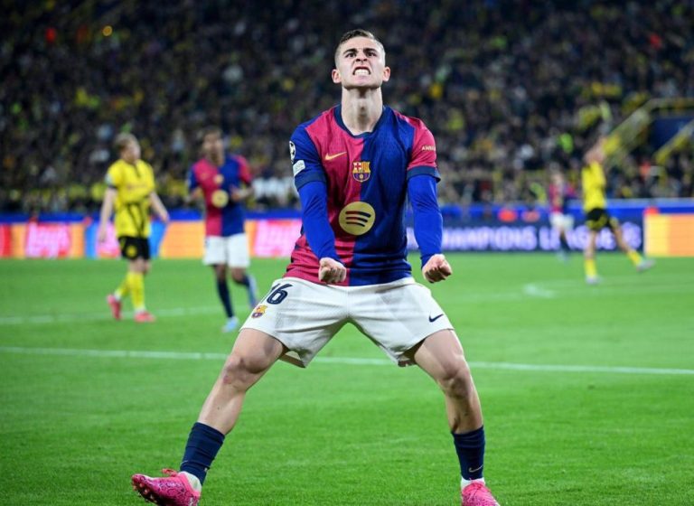 Το πανόραμα του Champions League και τι θέλει ο Ολυμπιακός για να μπει στην League Phase