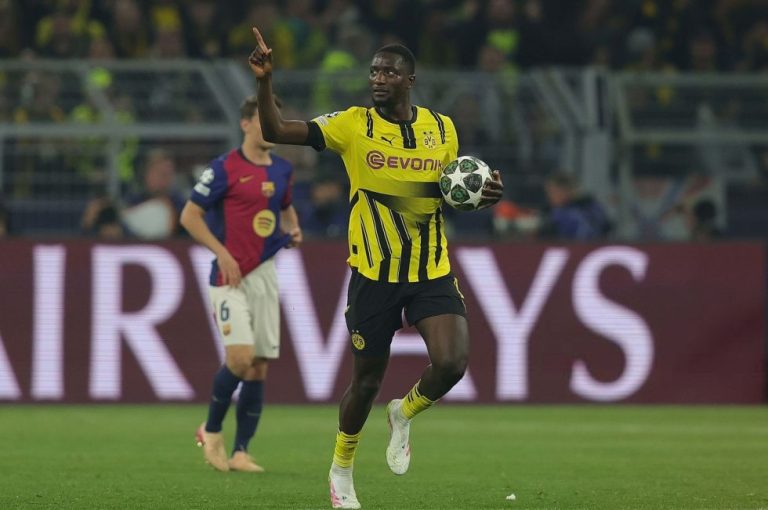 Ντόρτμουντ – Μπαρτσελόνα 3-1: Το χειροκρότημα οι Βεστφαλοί, την πρόκριση οι Καταλανοί (vid)