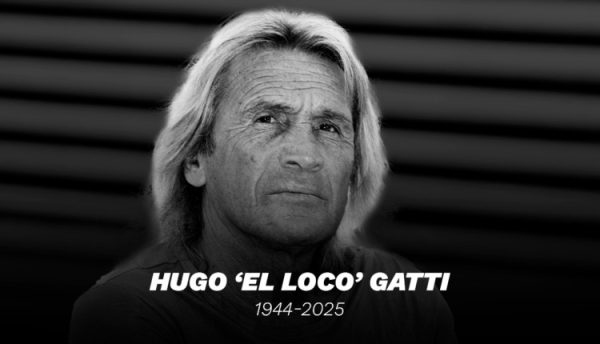 Πέθανε ο «Τρελός» Γκάτι, ο θρύλος που αμφισβήτησε όλους τους κανόνες του ποδοσφαίρου