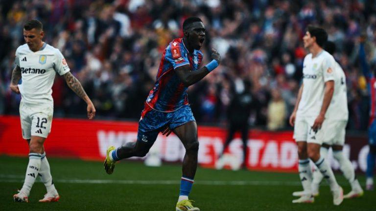 Κρίσταλ Πάλας – Άστον Βίλα 3-0: Στον τελικό του Κυπέλλου Αγγλίας οι Αετοί!