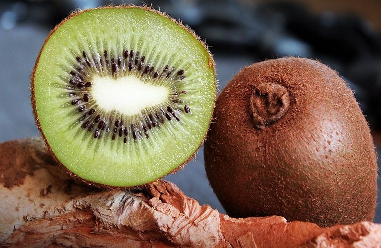 Greek Kiwifruit Exports Smash 200,000-Ton Mark, Setting New Record