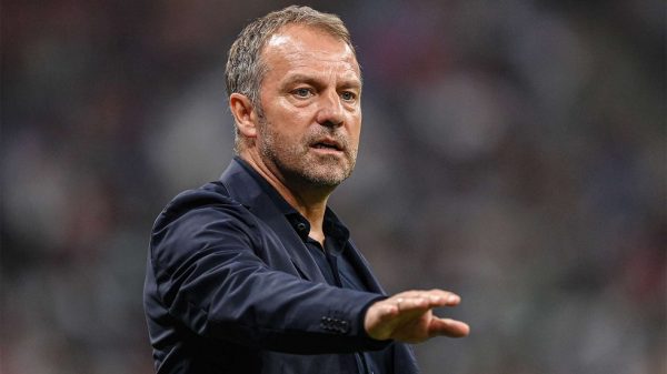 Φλικ: «Πήραμε έναν ακόμη βαθμό, βρισκόμαστε σε καλή θέση»