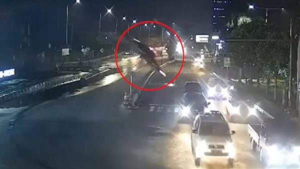 Ινδονησία: To Google Maps έστειλε οδηγό σε άλμα 12 μέτρων από ημιτελή γέφυρα