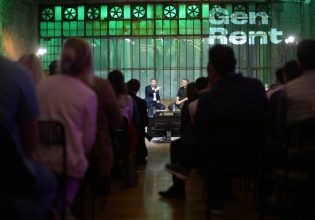 Φυγή προς τα εμπρός για το ΠΑΣΟΚ με νέες προγραμματικές πρωτοβουλίες