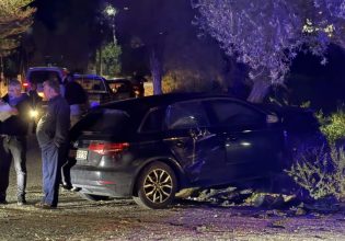 Κρήτη: Σοβαρό τροχαίο στη Μεσσαρά – Πέντε τραυματίες, ανάμεσά τους δύο μικρά παιδιά