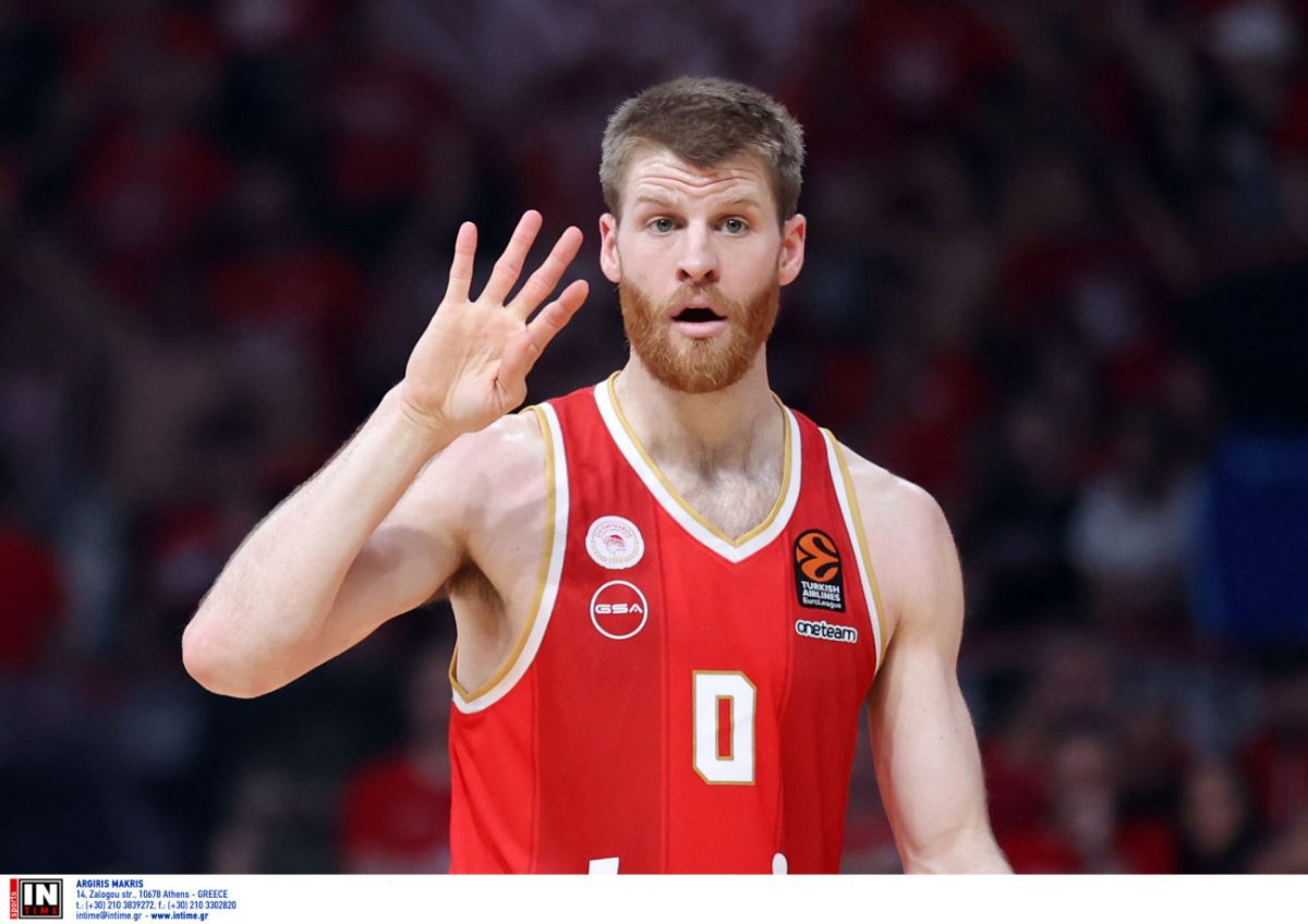 Οι «τανάλιες» της καλύτερης ομάδας στην Ευρώπη