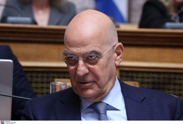 Δένδιας εναντίον αντιπολίτευσης στη Βουλή: Πώς δικαιούται να πει κανείς «δεν ξέρω»;