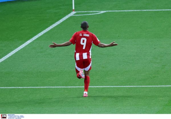 Πανάξια πρωταθλητής και όπως έπρεπε, με την «σφραγίδα» του Ελ Κααμπί