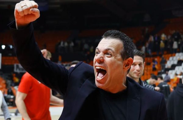 Γκραν Κανάρια – Χάποελ Τελ Αβίβ 94-103: Το «σήκωσε» ο Ιτούδης και φουλάρει για Euroleague!