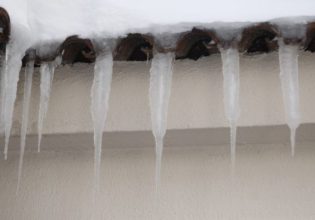 Καιρός: Σε εξέλιξη ψυχρή εισβολή με θερμοκρασίες κάτω του μηδενός – Ποιες περιοχές μπήκαν στην κατάψυξη