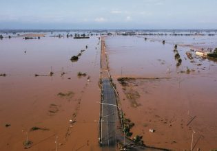 Επιπλέον ευρωπαϊκοί πόροι για τη στήριξη των πληγεισών περιοχών της Περιφέρειας Θεσσαλίας