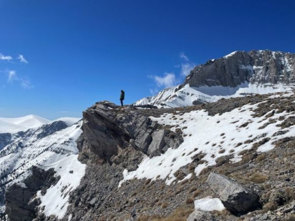 Το μέλλον του Θεσσαλικού Ολύμπου σε ανοιχτή διαβούλευση