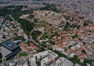 Δήμος Αθηναίων: Σύσταση task force για την ανάδειξη και προστασία του ιστορικού κέντρου