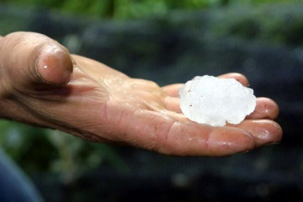 Άμεση ανάγκη για αντιχαλαζική προστασία στο Δήμο Τυρνάβου