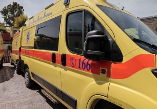 Κορινθία: Τραγωδία με θάνατο 19χρονης σε τουριστικό κατάλυμα