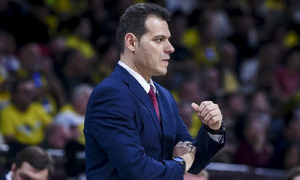 Η ευκαιρία του Ιτούδη για τρίτο ευρωπαϊκό τρόπαιο (vids)