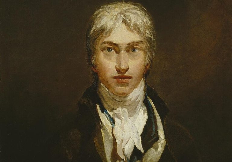 Αντισυμβατικός εδώ και 250 χρόνια: Ο Ουίλιαμ Τέρνερ «έφερε» το φως στην Τέχνη