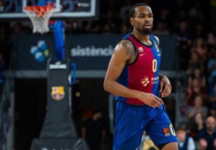 Μπαρτσελόνα: «Έδεσε» τον Πάντερ μέχρι το 2028 (pic)