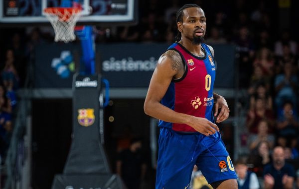 Μπαρτσελόνα: «Έδεσε» τον Πάντερ μέχρι το 2028 (pic)