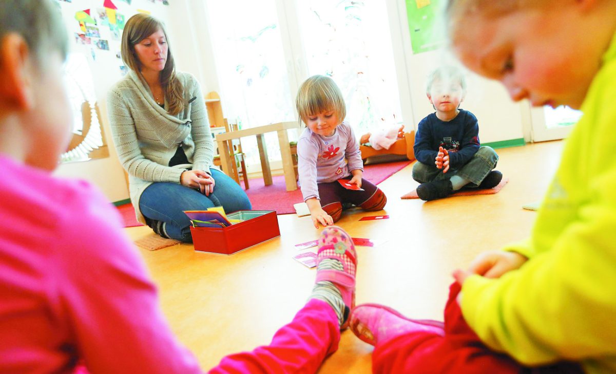 Bρεφονηπιοκόμος σκότωσε κοριτσάκι δίνοντάς του να πιει αποφρακτικό υγρό