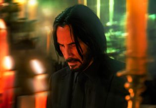 Ο Κιάνου Ριβς επιστρέφει αιφνιδιαστικα στο σύμπαν του Τζον Γουίκ