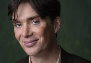 Κίλιαν Μέρφι: Μοιράζεται με τους θαυμαστές του τα αγαπημένα ανοιξιάτικα τραγούδια του