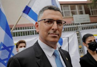 Ο υπουργός Εξωτερικών του Ισραήλ στο Παρίσι – «Να μην επιτρέψουν στο Ιράν να αποκτήσει πυρηνικό όπλο»