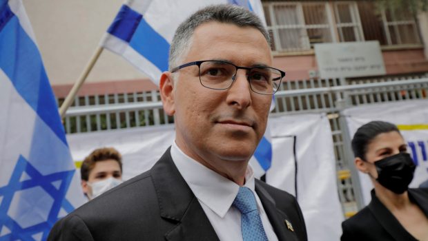 Ο υπουργός Εξωτερικών του Ισραήλ στο Παρίσι – «Να μην επιτρέψουν στο Ιράν να αποκτήσει πυρηνικό όπλο»