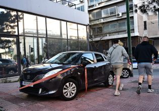 Hellenic Train: Πού στρέφονται οι έρευνες της Αντιτρομοκρατικής
