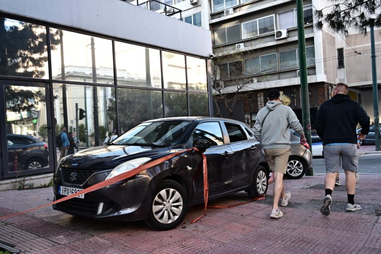 Hellenic Train: Πού στρέφονται οι έρευνες της Αντιτρομοκρατικής