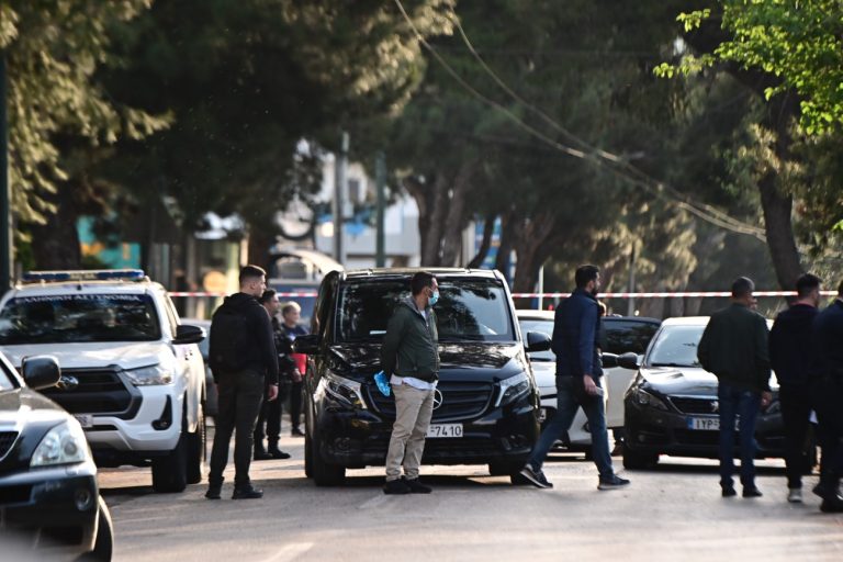 Χαλάνδρι: Τι λέει αυτόπτης μάρτυρας για την εν ψυχρώ εκτέλεση του «Θαμνάκια»