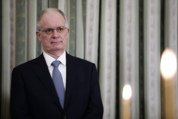 Τασούλας: Το μήνυμα του ΠτΔ για τα 58χρόνια από το πραξικόπημα της 21ης Απριλίου