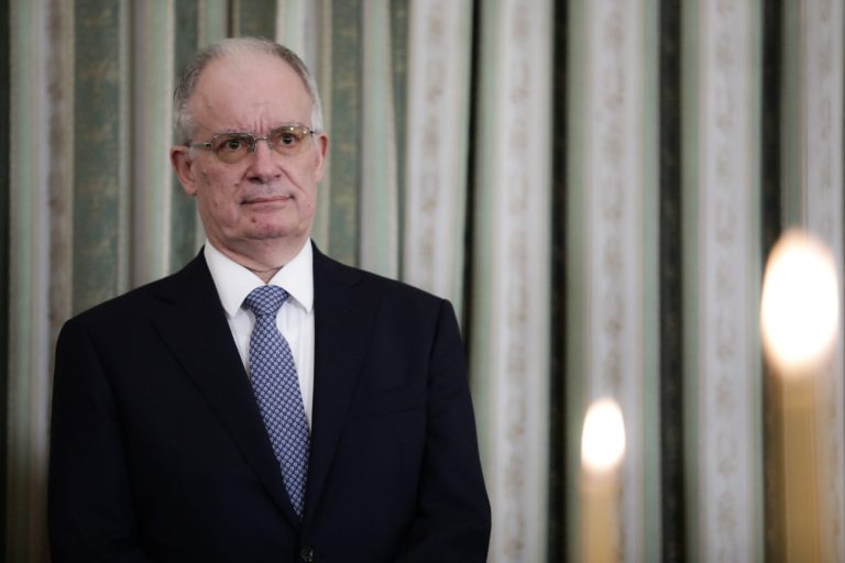 Τασούλας: Το μήνυμα του ΠτΔ για τα 58χρόνια από το πραξικόπημα της 21ης Απριλίου