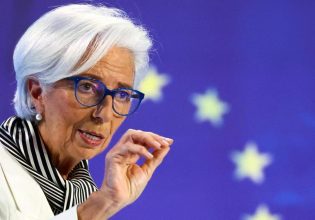 ΕΚΤ: Προς νέα μείωση επιτοκίων σήμερα – Η εικόνα στην Ελλάδα