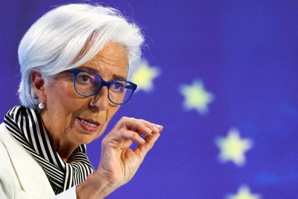 ΕΚΤ: Προς νέα μείωση επιτοκίων σήμερα – Η εικόνα στην Ελλάδα