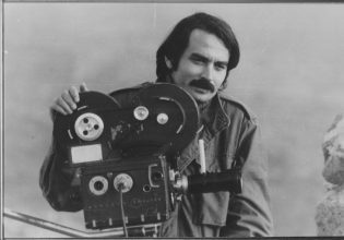 Ταινιοθήκη της Ελλάδος: Τιμά τον αξέχαστο Λάκη Παπαστάθη με ένα αφιέρωμα στο έργο του